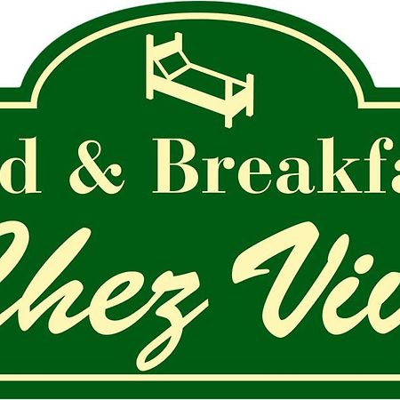 B&B Chez Vivi อาร์กวา เปตราร์กา ภายนอก รูปภาพ